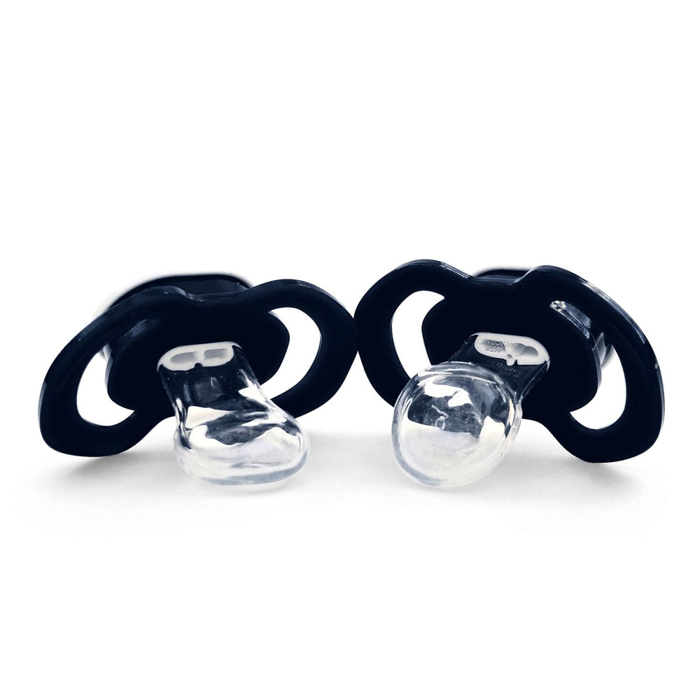 Tampa Bay Rays - Pacifier 2-Pack