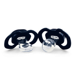 Tampa Bay Rays - Pacifier 2-Pack
