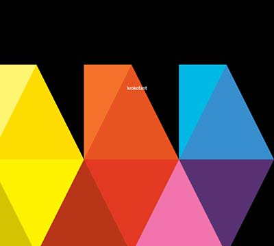 KROKOFANT - Krokofant [Vinyl] (ONLINE ORDER ONLY)