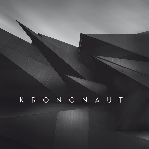 Krononaut [CD]