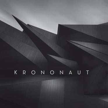 Krononaut [CD]