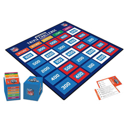 NFL - Gridiron Trivia Challenge (ONLINE ORDER ONLY)