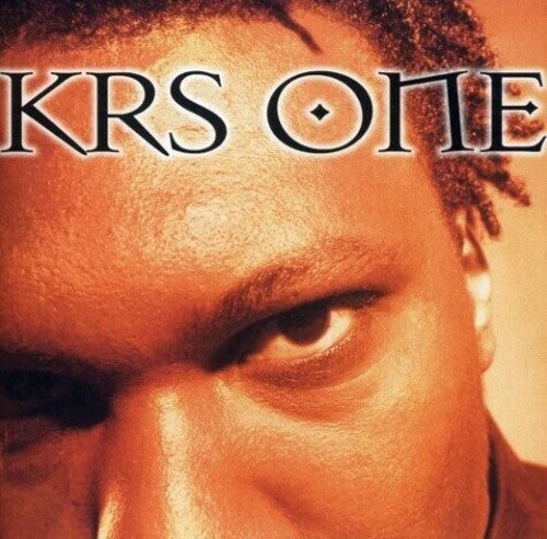Krs One (2 Lp's) [Vinyl]