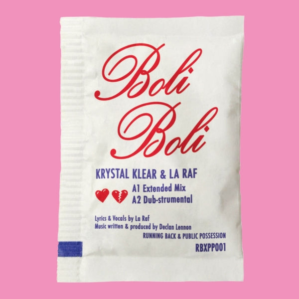 Boli Boli [Vinyl]