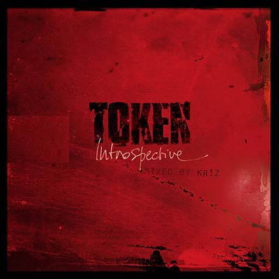 KR!Z - Token Introspective [CD] (ONLINE ORDER ONLY)