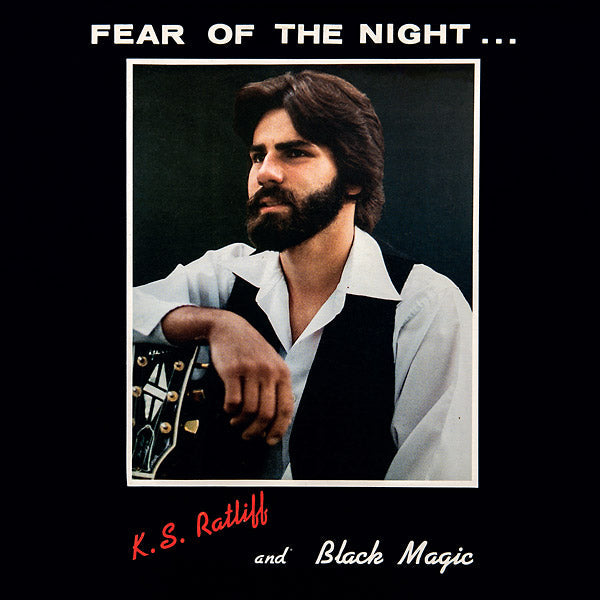 Fear of the Night [Vinyl]