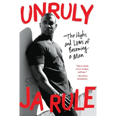 Unruly - Paperback (ONLINE ORDER ONLY)