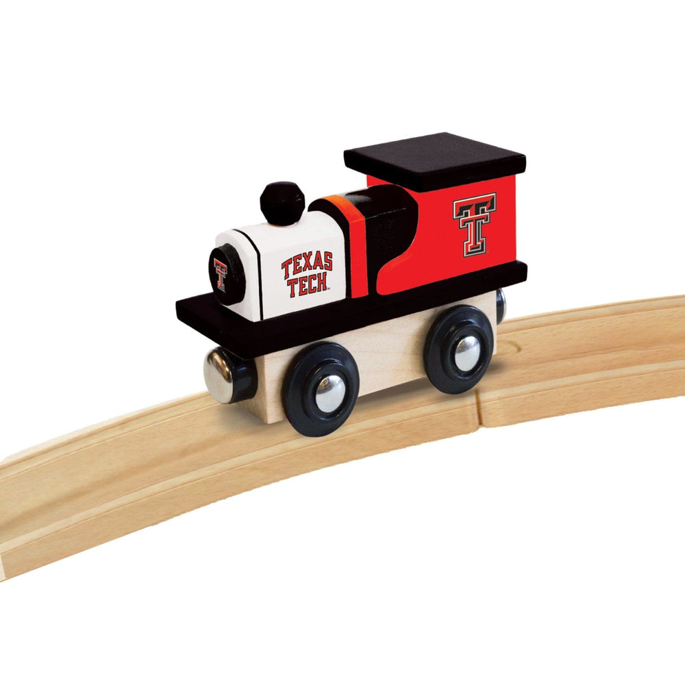 Texas Tech Red Raiders Toy Train Engine (ONLINE ORDER ONLY)