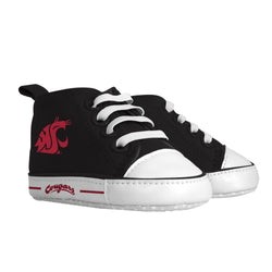 Washington State Cougars Baby Shoes (ONLINE ORDER ONLY)