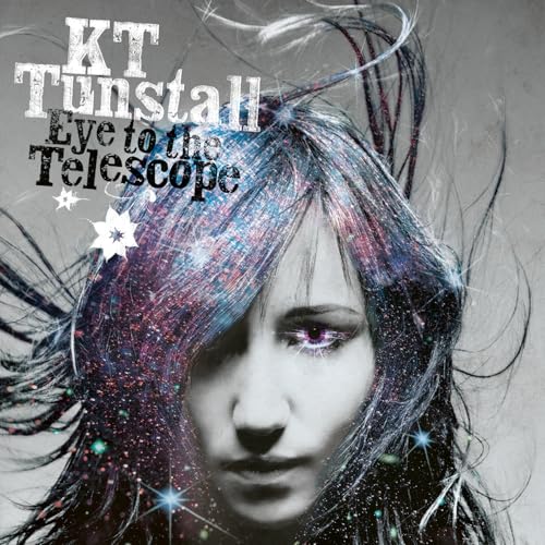 Eye To The Telescope: Stargazer Edition [2Cd] [CD] (ONLINE ORDER ONLY)