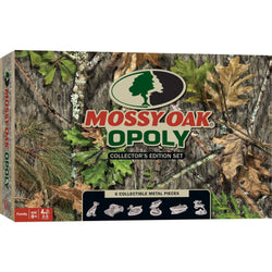 Mossy Oak Opoly (ONLINE ORDER ONLY)