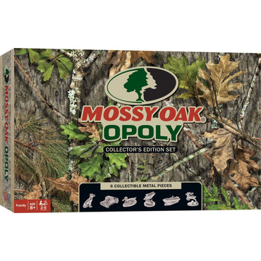 Mossy Oak Opoly (ONLINE ORDER ONLY)