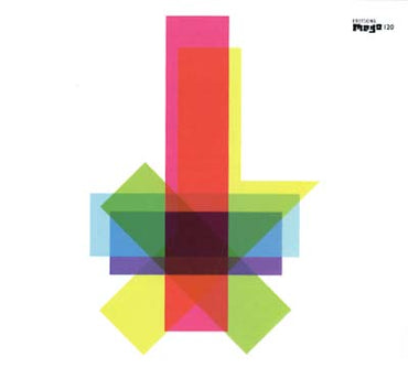 V [CD] (ONLINE ORDER ONLY)