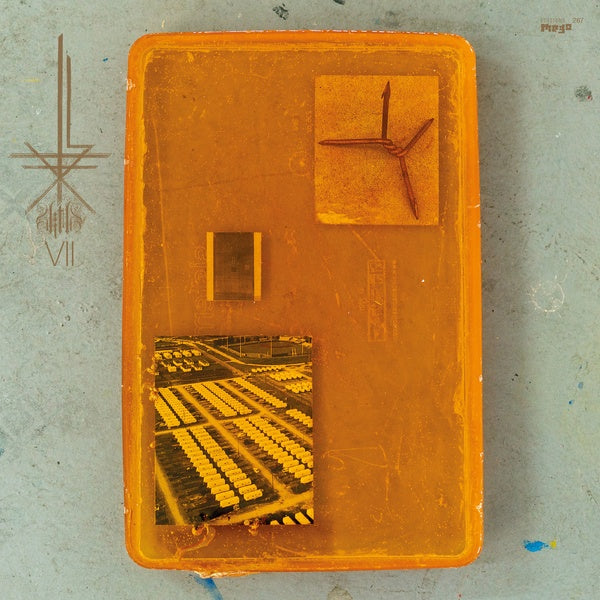 VII [Vinyl] (ONLINE ORDER ONLY)