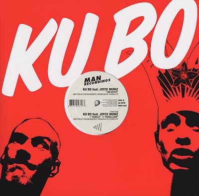 Um Korpo [Vinyl] (ONLINE ORDER ONLY)