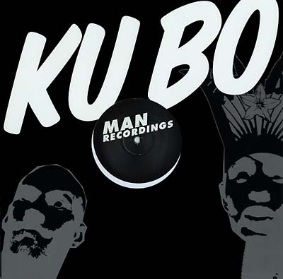 KU BO - Turnerment [Vinyl] (ONLINE ORDER ONLY)