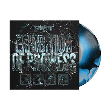 Exhibtion of Prowess (Limited Edition, Tri-Color Smush Colored Vinyl) [Vinyl] (ONLINE ORDER ONLY)