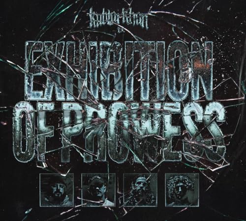 Exhibtion of Prowess [CD] (ONLINE ORDER ONLY)