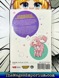 Kubo Won't Let Me Be Invisible Vol 1 (Online Order Only)