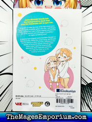 Kubo Won't Let Me Be Invisible Vol 2 (Online Order Only)