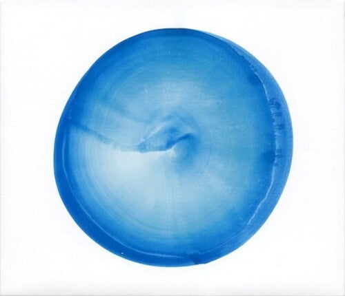Fishmans - Kuchu (Aerial): The Best of Fishmans (Ltd 2LP Blue) [Vinyl] (ONLINE ORDER ONLY)