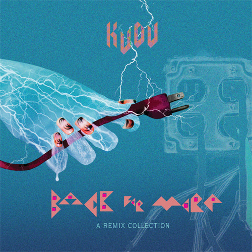 Back for More: A Remix Collect ion [CD] (ONLINE ORDER ONLY)