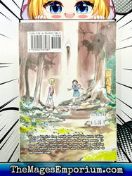 Kuma Miko Vol 5 (Online Order Only)