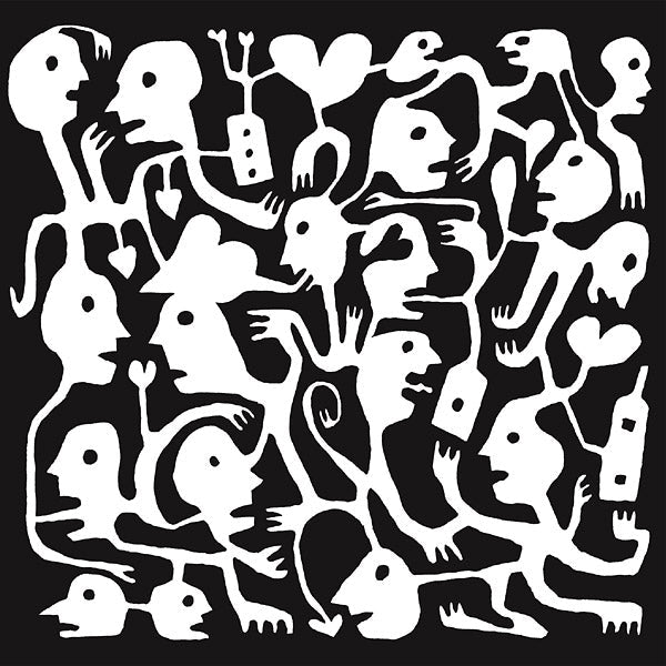 KUNIYUKI - Newwave Project [Vinyl] (ONLINE ORDER ONLY)