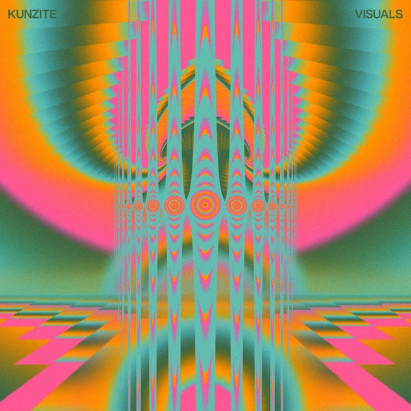 Visuals [Vinyl]