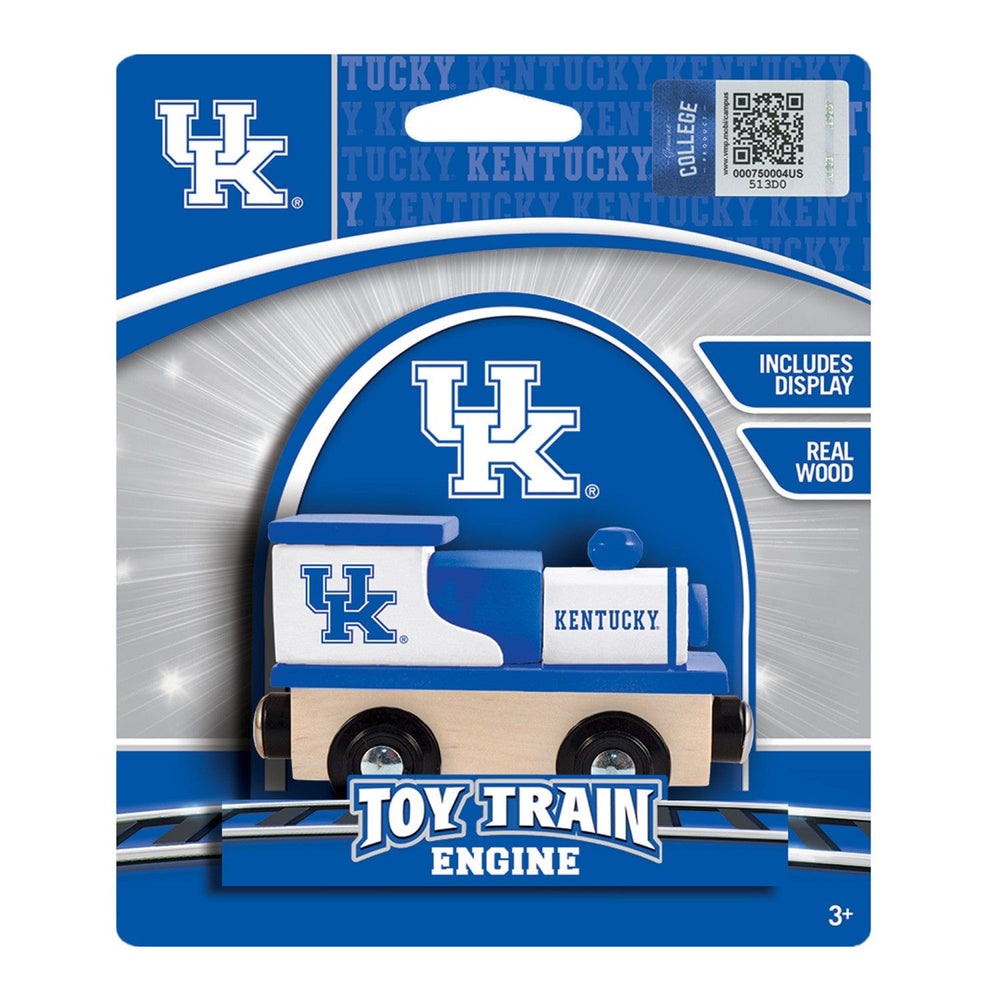 Kentucky Wildcats Toy Train Engine (ONLINE ORDER ONLY)