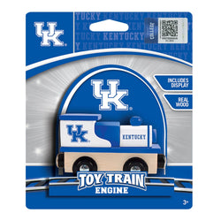Kentucky Wildcats Toy Train Engine (ONLINE ORDER ONLY)
