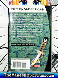 Kuro Gane Vol 5 (Online Order Only)