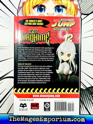 Kurohime Vol 12 (Online Order Only)