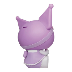 Monogram: Sanrio: Hello Kitty - Kuromi Sleepover PVC Figural Bank (ONLINE ORDER ONLY)