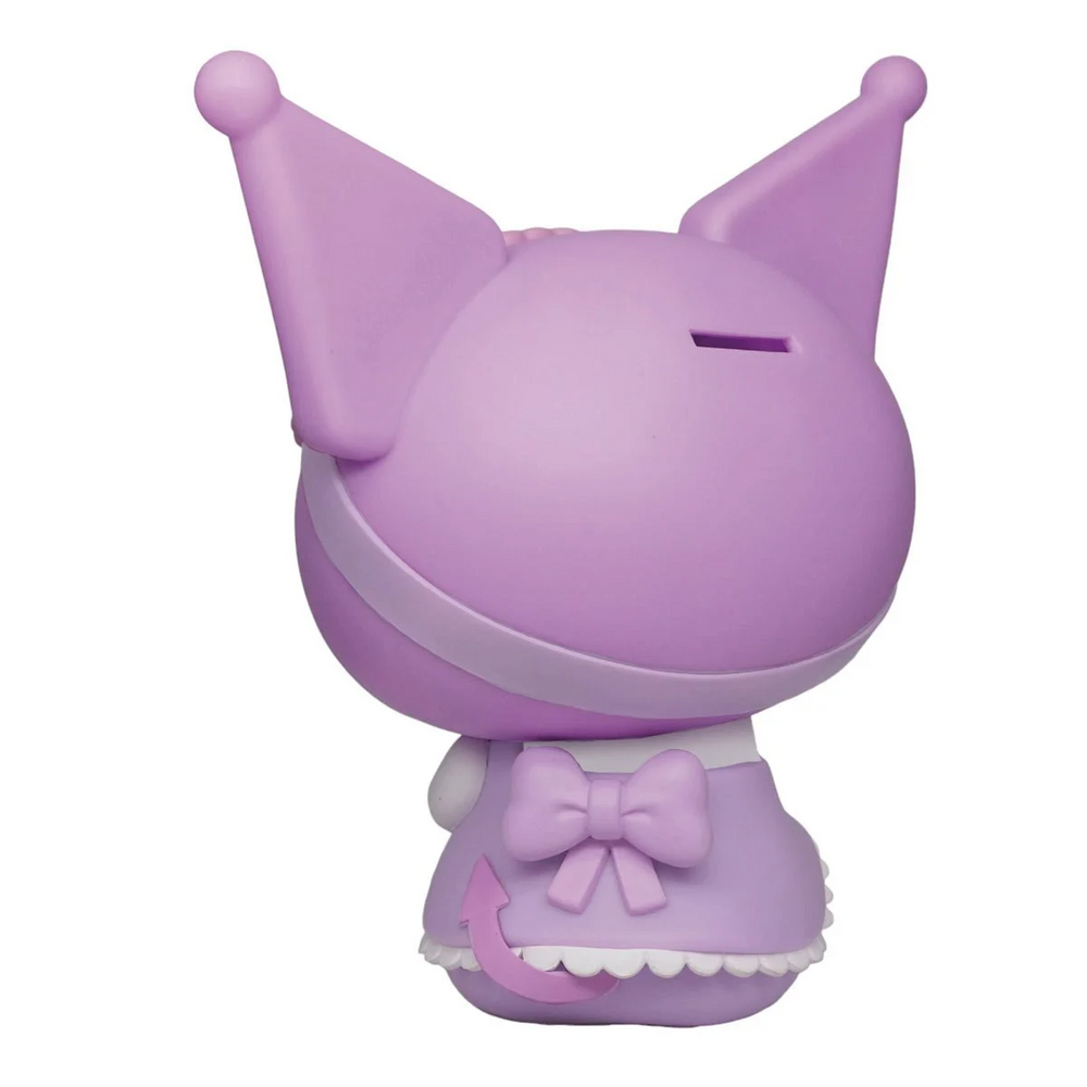 Monogram: Sanrio: Hello Kitty - Kuromi Sleepover PVC Figural Bank (ONLINE ORDER ONLY)