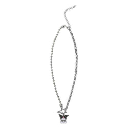 Kuromi Multi Charm Necklace (Online Order Only)