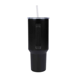 Sanrio Kuromi Stainless Steel Travel Mug 40oz (Online Order Only)