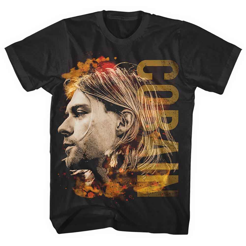 Coloured Side View [T-Shirt] (ONLINE ORDER ONLY)