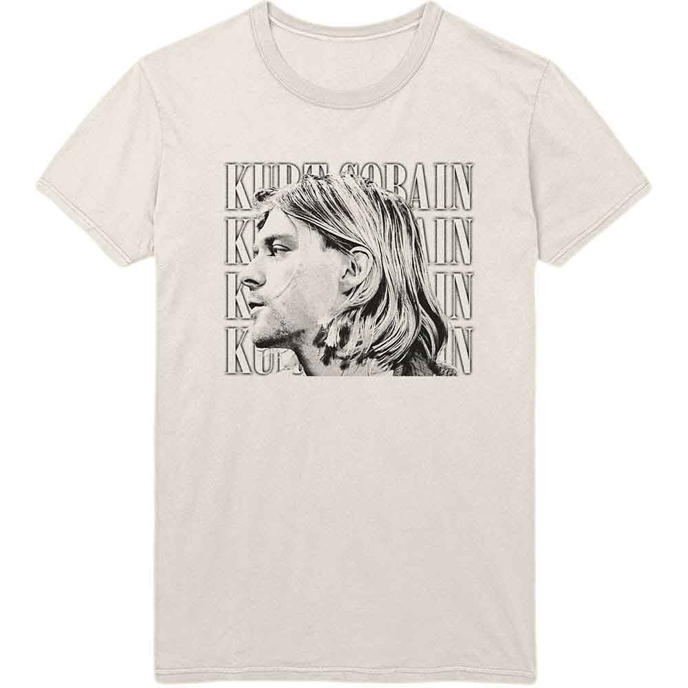 Contrast Profile [T-Shirt] (ONLINE ORDER ONLY)