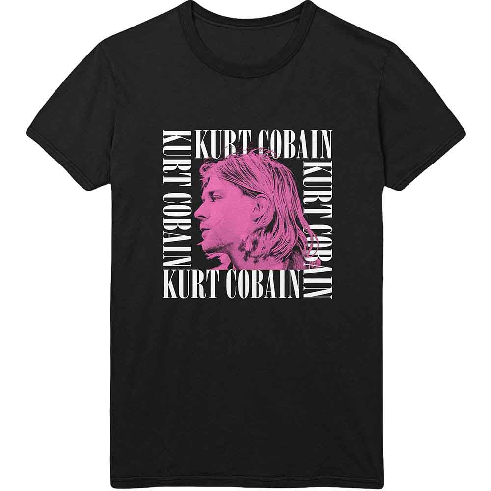 Head Shot Frame [T-Shirt] (ONLINE ORDER ONLY)