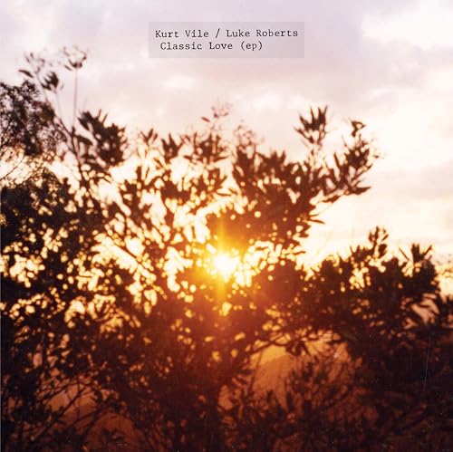 Classic Love [12" Ep] [Vinyl] (ONLINE ORDER ONLY)