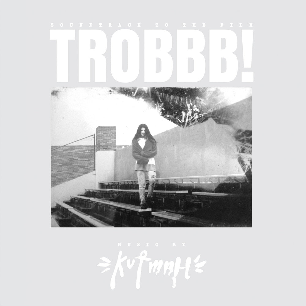 TROBBB! [CD]