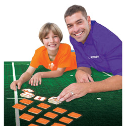 Clemson Tigers Matching Game (ONLINE ORDER ONLY)