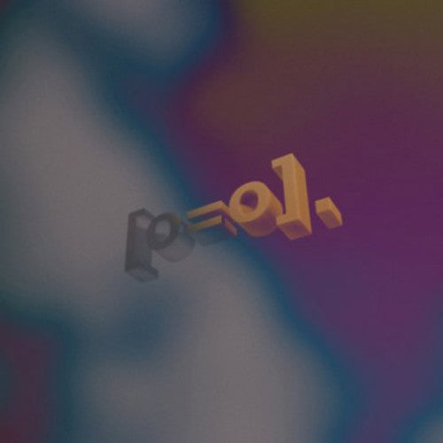 Kwes - ilp [CD] (ONLINE ORDER ONLY)