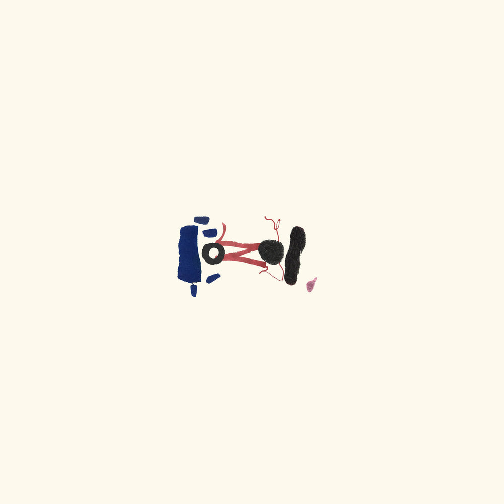 Songs For Midi - 12" [Vinyl]