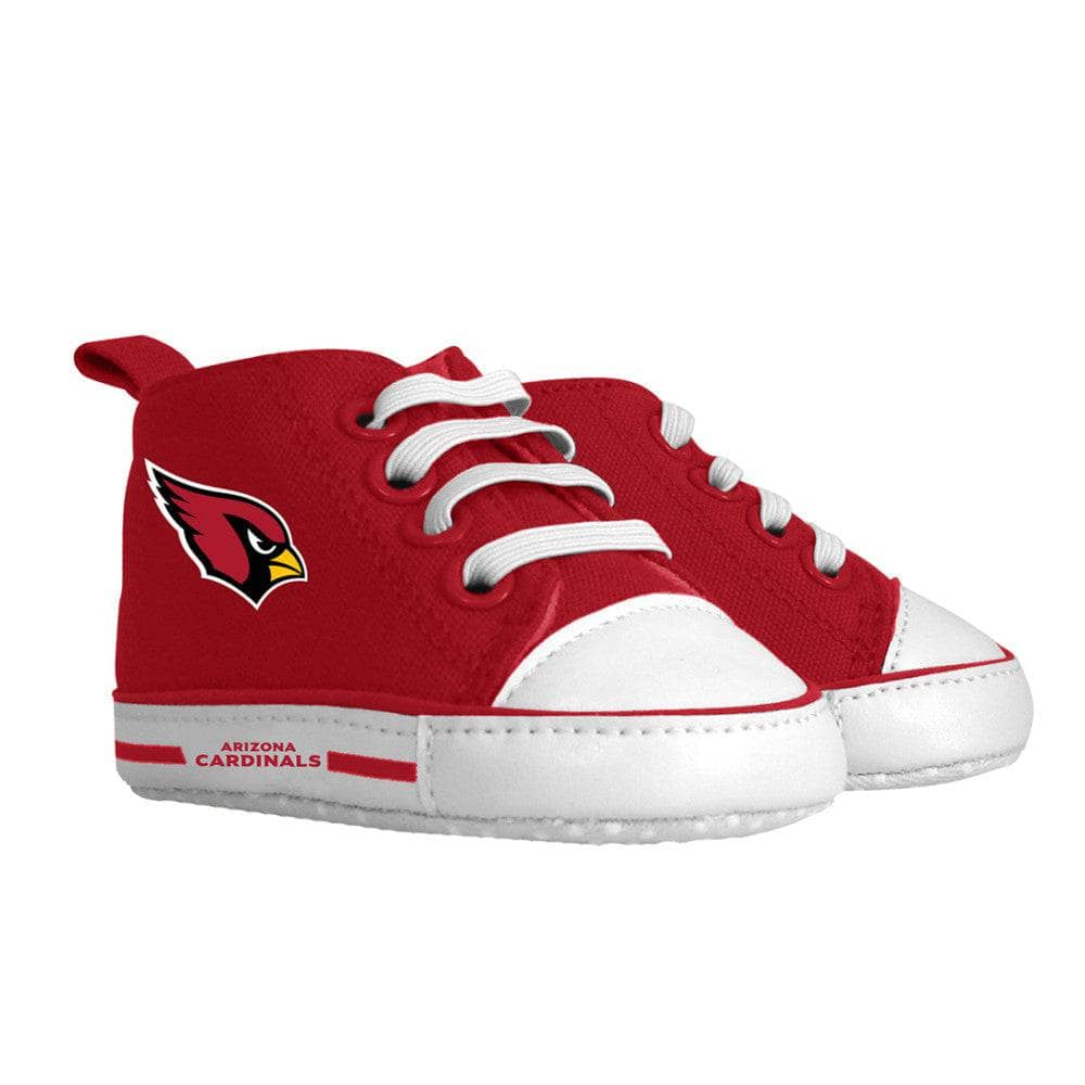 Arizona Cardinals - 2-Piece Baby Gift Set (ONLINE ORDER ONLY)