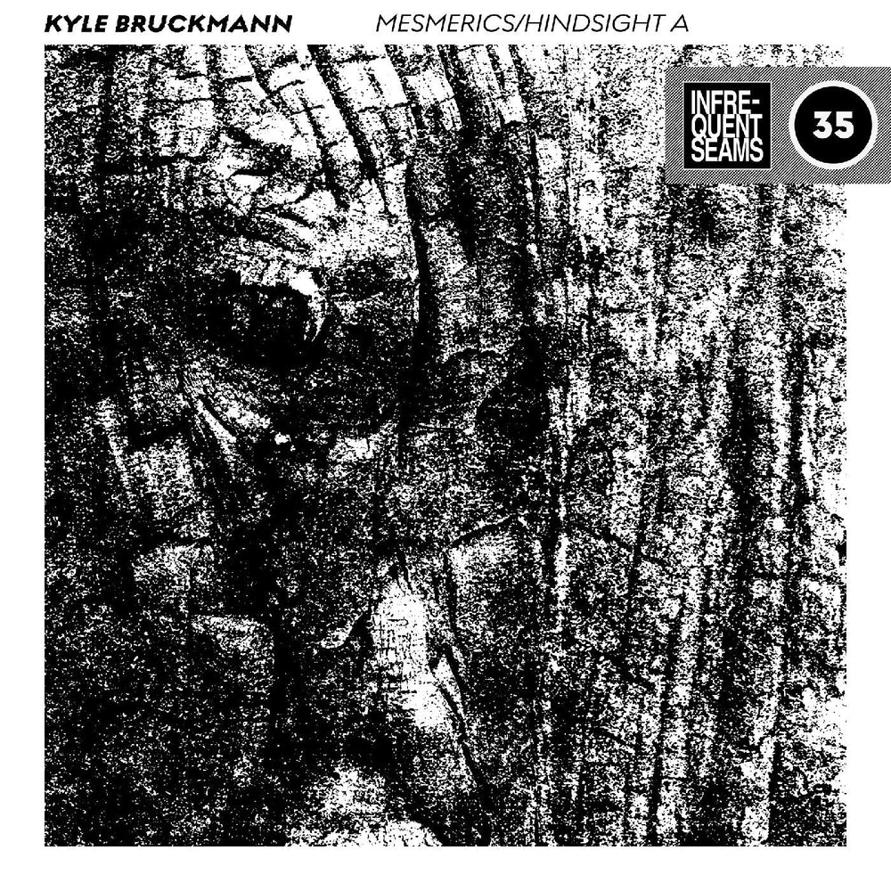 Kyle Bruckmann - Mesmerics/Hindsight [Cassette] (ONLINE ORDER ONLY)