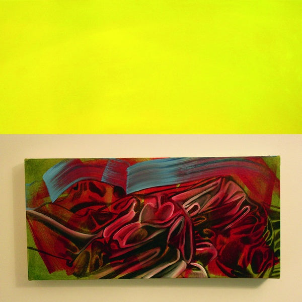 KYLE EYRE CLYD - Eggshell [CD] (ONLINE ORDER ONLY)