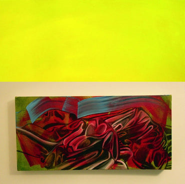 KYLE EYRE CLYD - Eggshell [CD] (ONLINE ORDER ONLY)