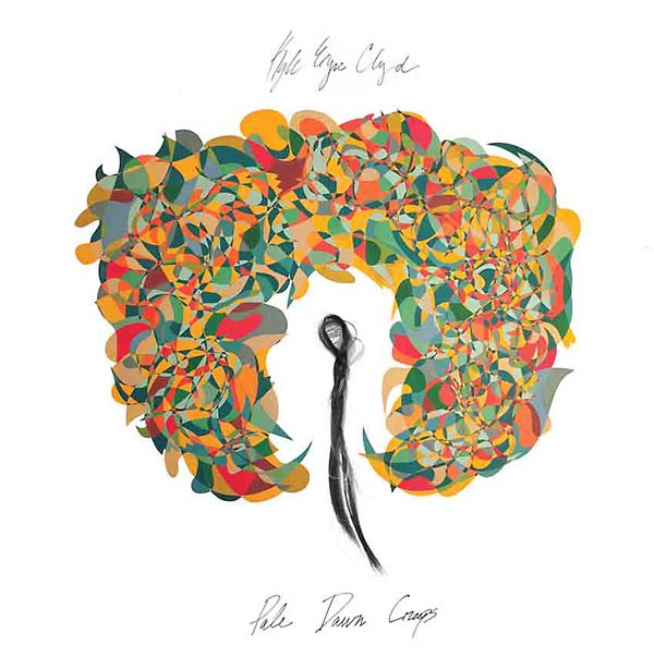 KYLE EYRE CLYD - Pale Dawn Creeps [Vinyl]